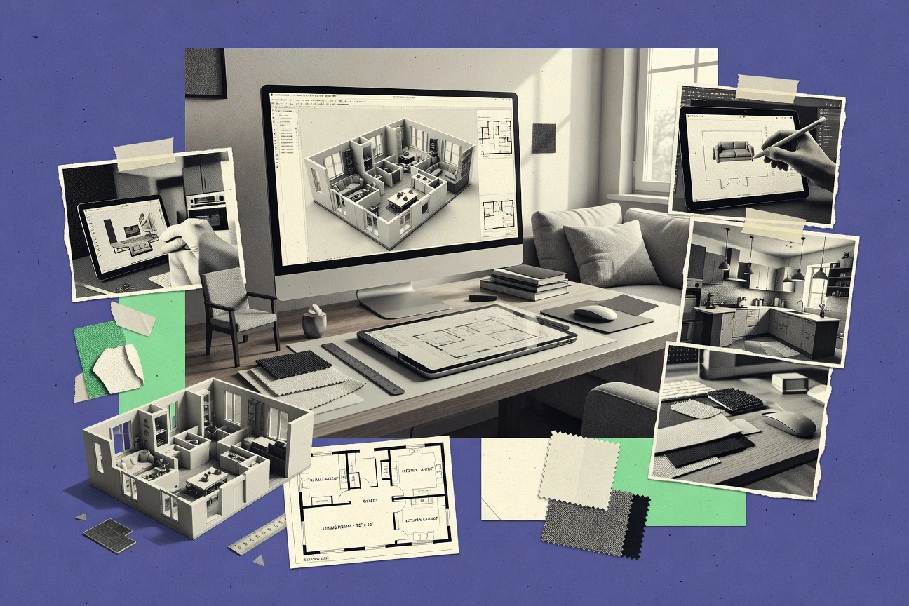Best Interior Home Design Software | 2026 Verified Rankings