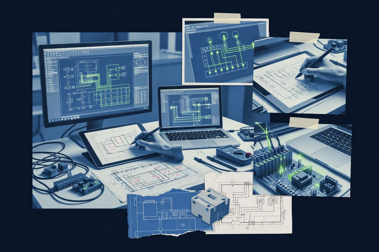 Best Electrical Engineering Design Software | 2026 Edition