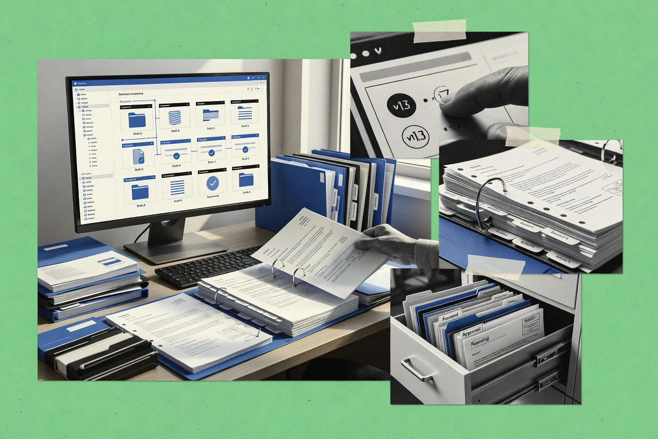 Hummingbird Document Management Software Best Document Management Version Control Software (2026)