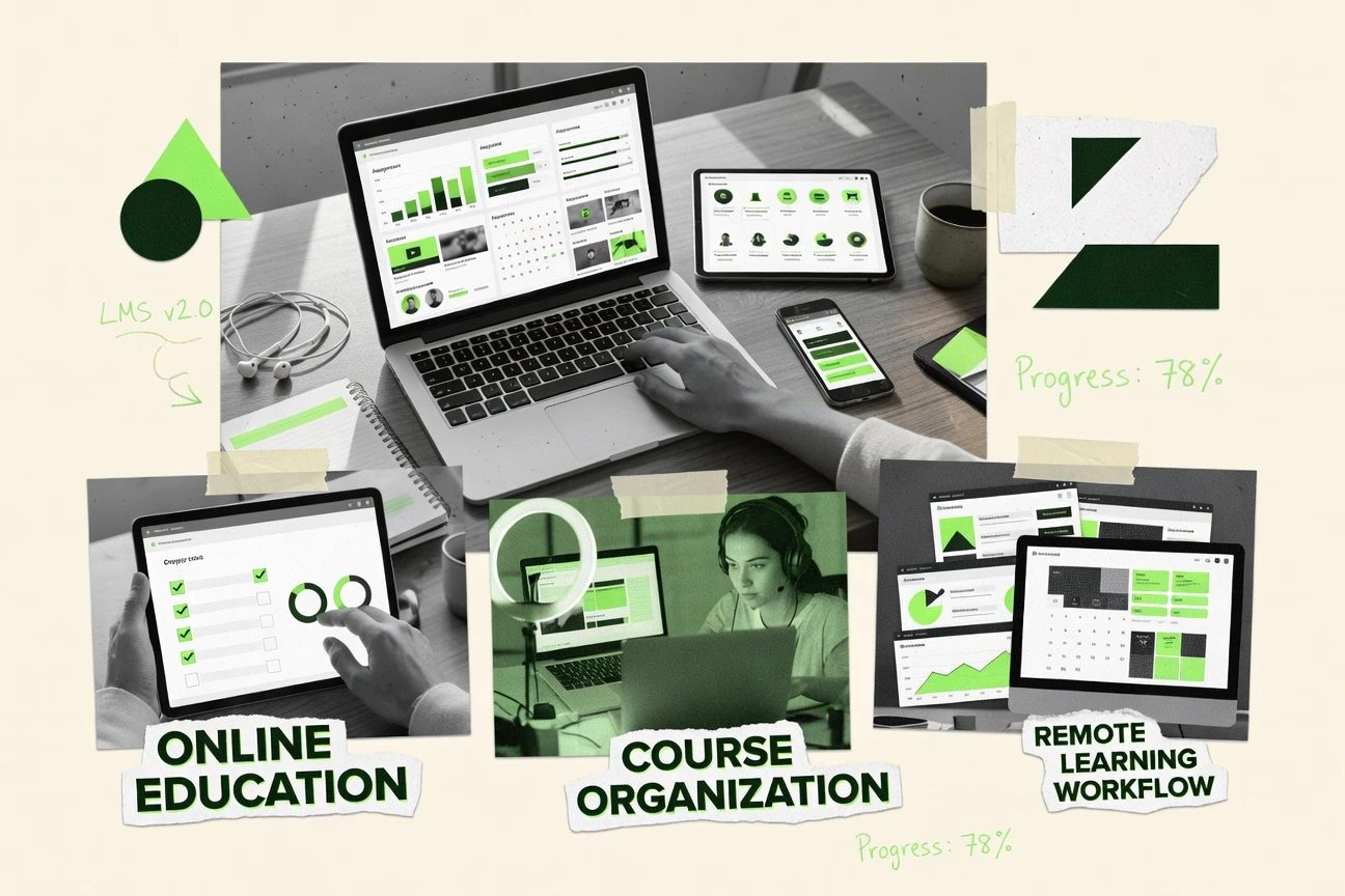Best Learning Management System Lms Software (2026)