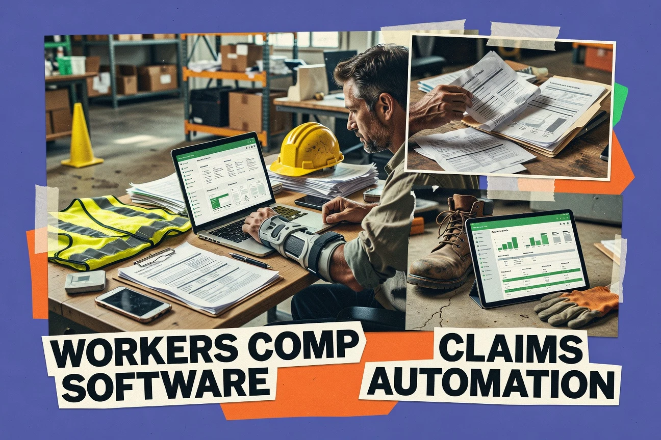 Best Workers Comp Software | 2026 Verified Rankings