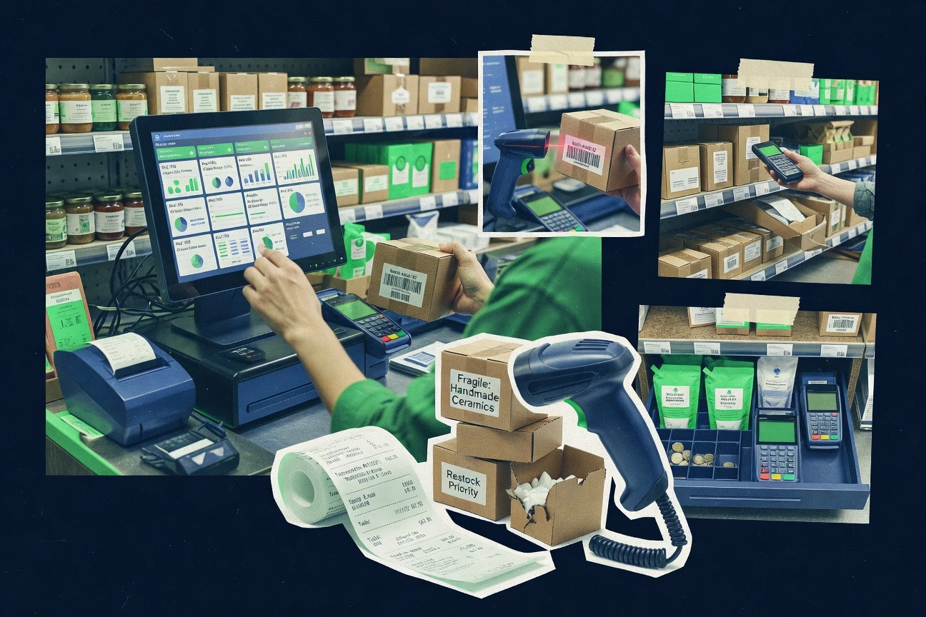 Shop Management Top 10 Best Shop Management Software: 2026 Comparison