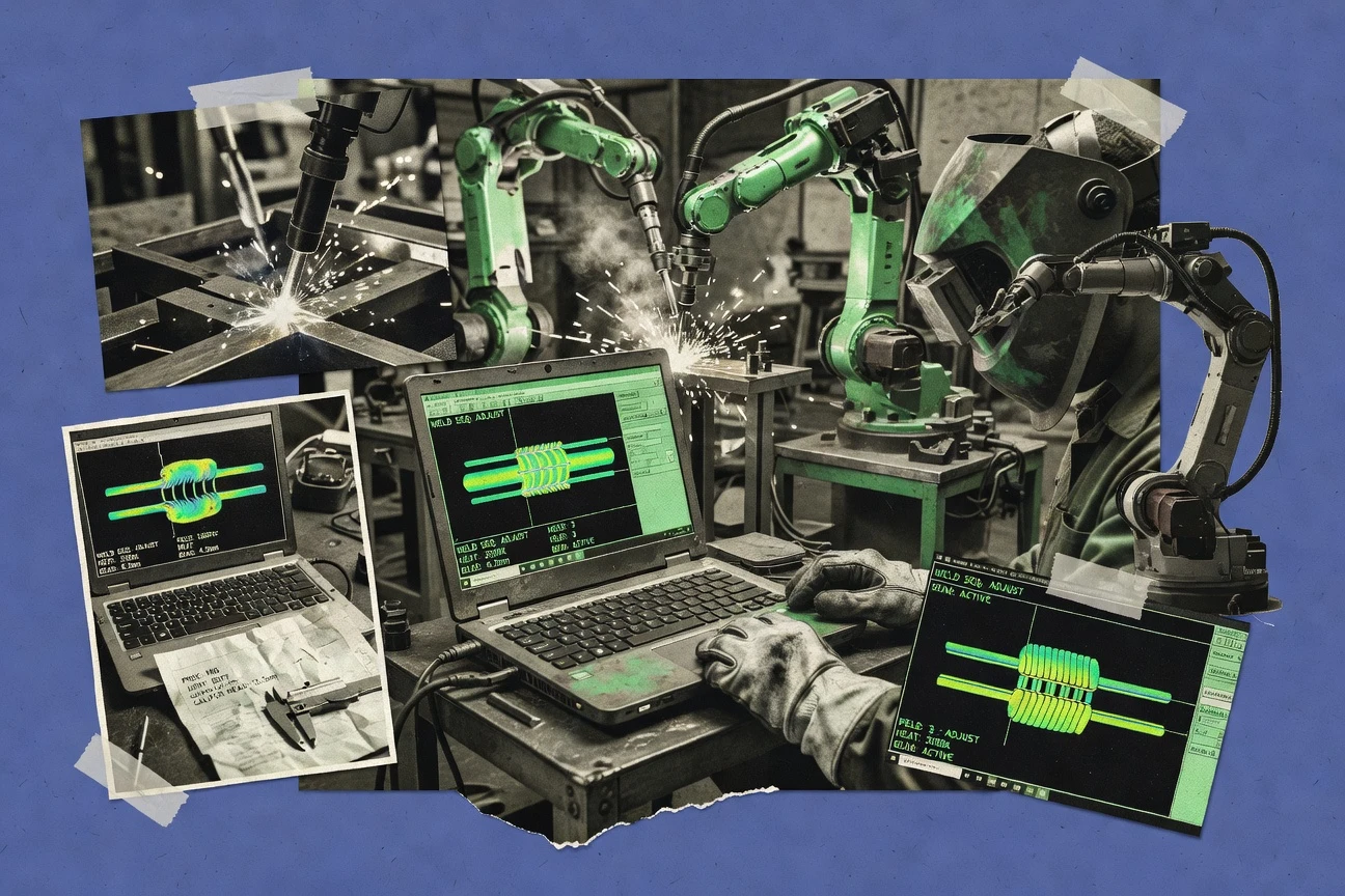 Top 10 Best Welding Software: 2026 Comparison