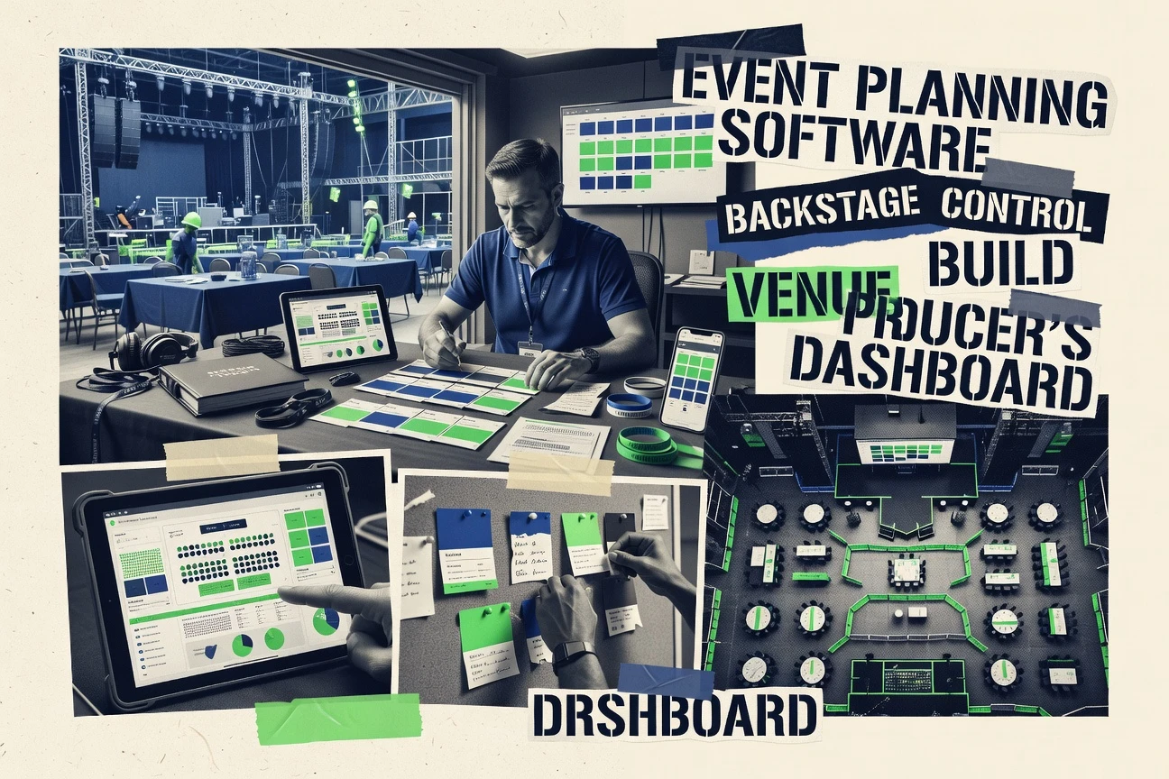 Best Event Management And Planning Software | Top Picks 2026