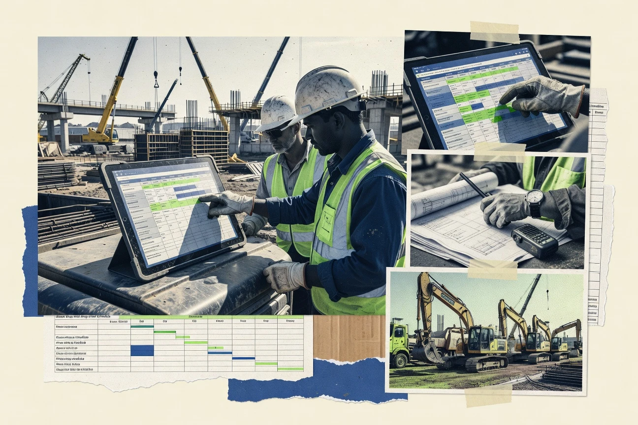 Best Engineer Scheduling Software | Ranked for 2026