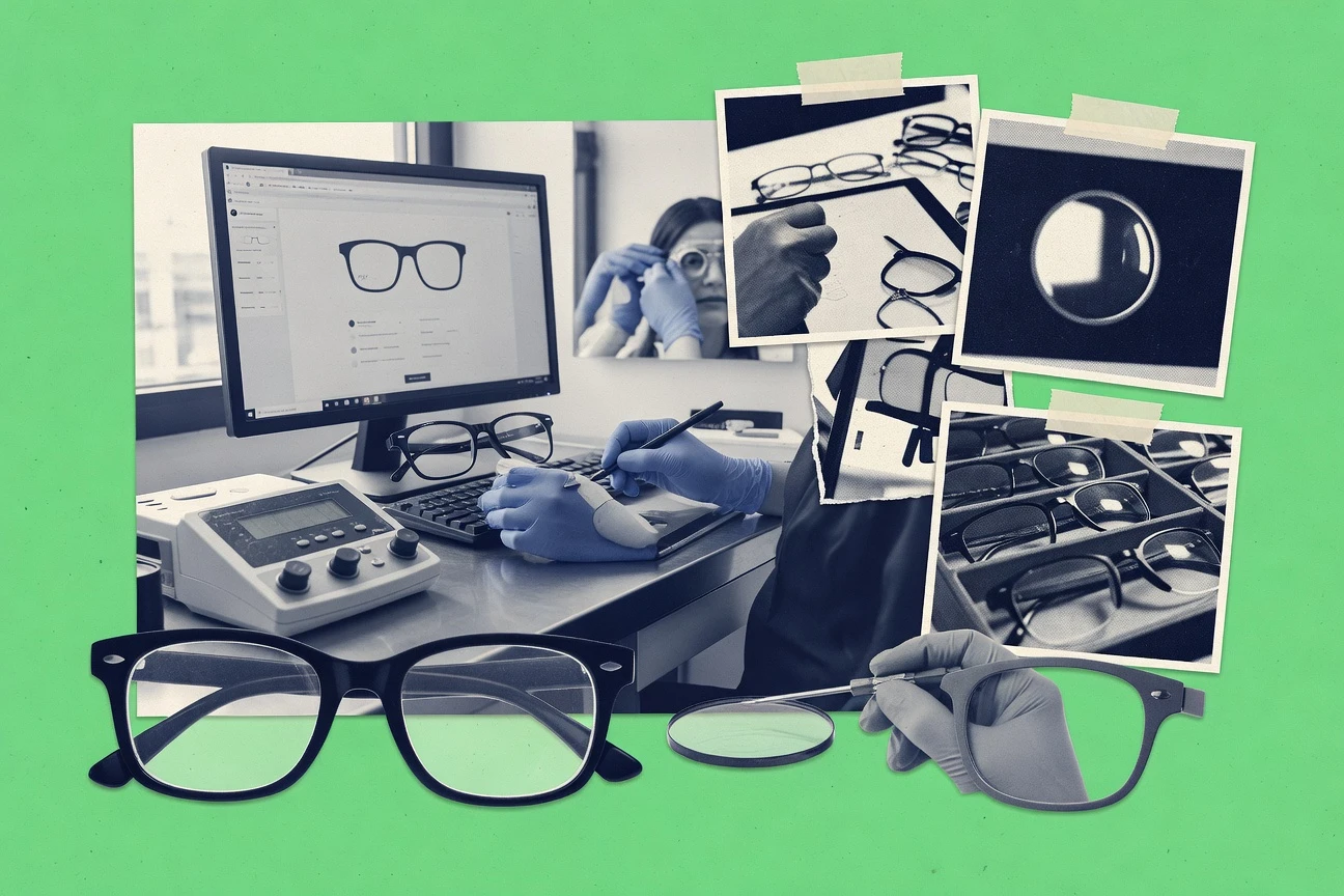 Best Optician Software | Independently Tested 2026