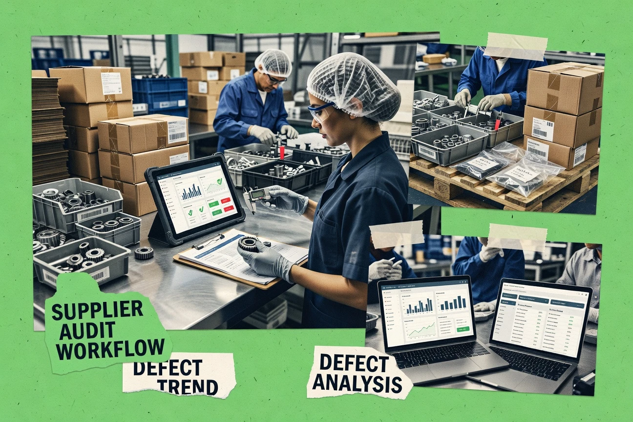 Best Supplier Quality Management Software | 2026 Edition