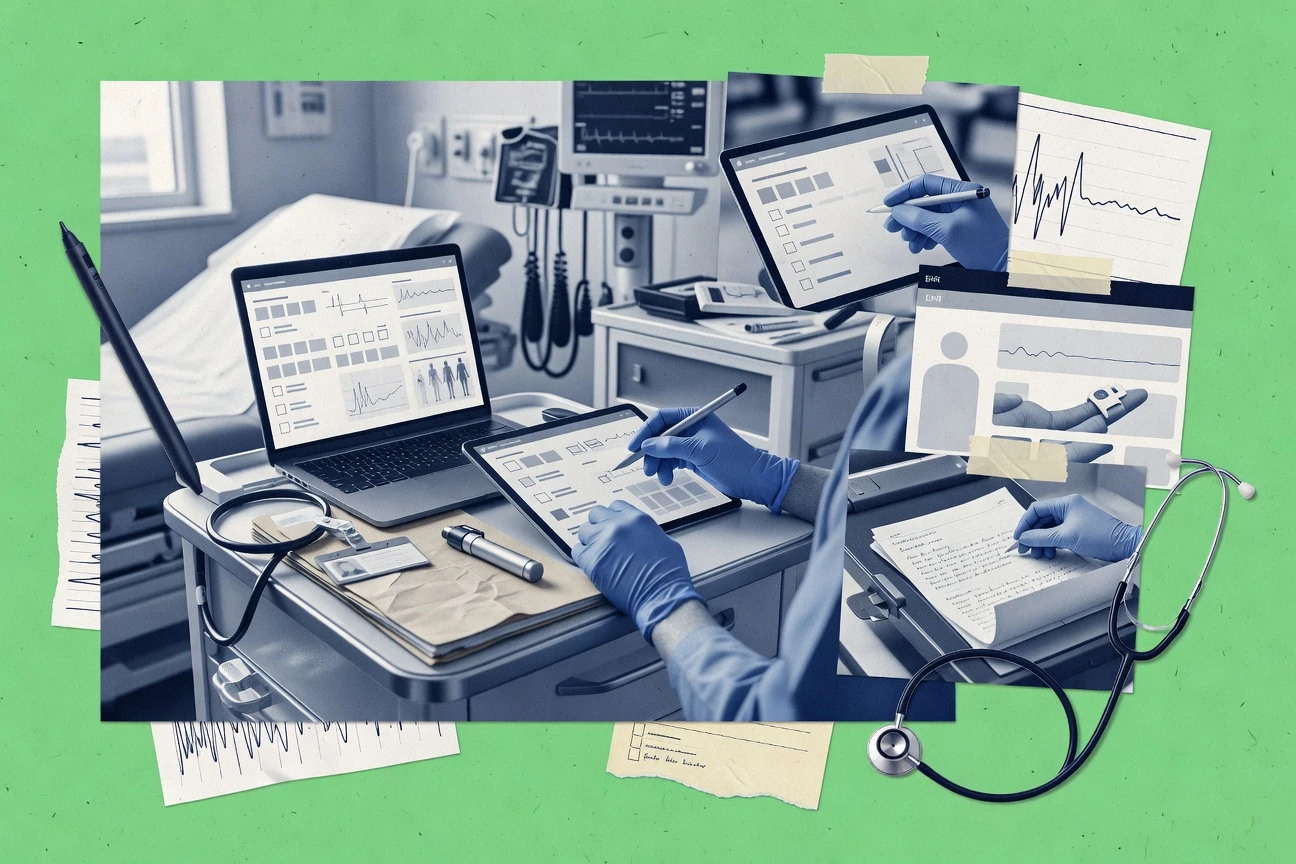 Clinical Note Computer Best Clinical Notes Software | 10 Tools Ranked (2026)
