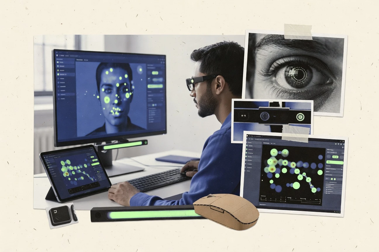 Top 10 Best Eye Tracker Software | 2026 Expert Picks