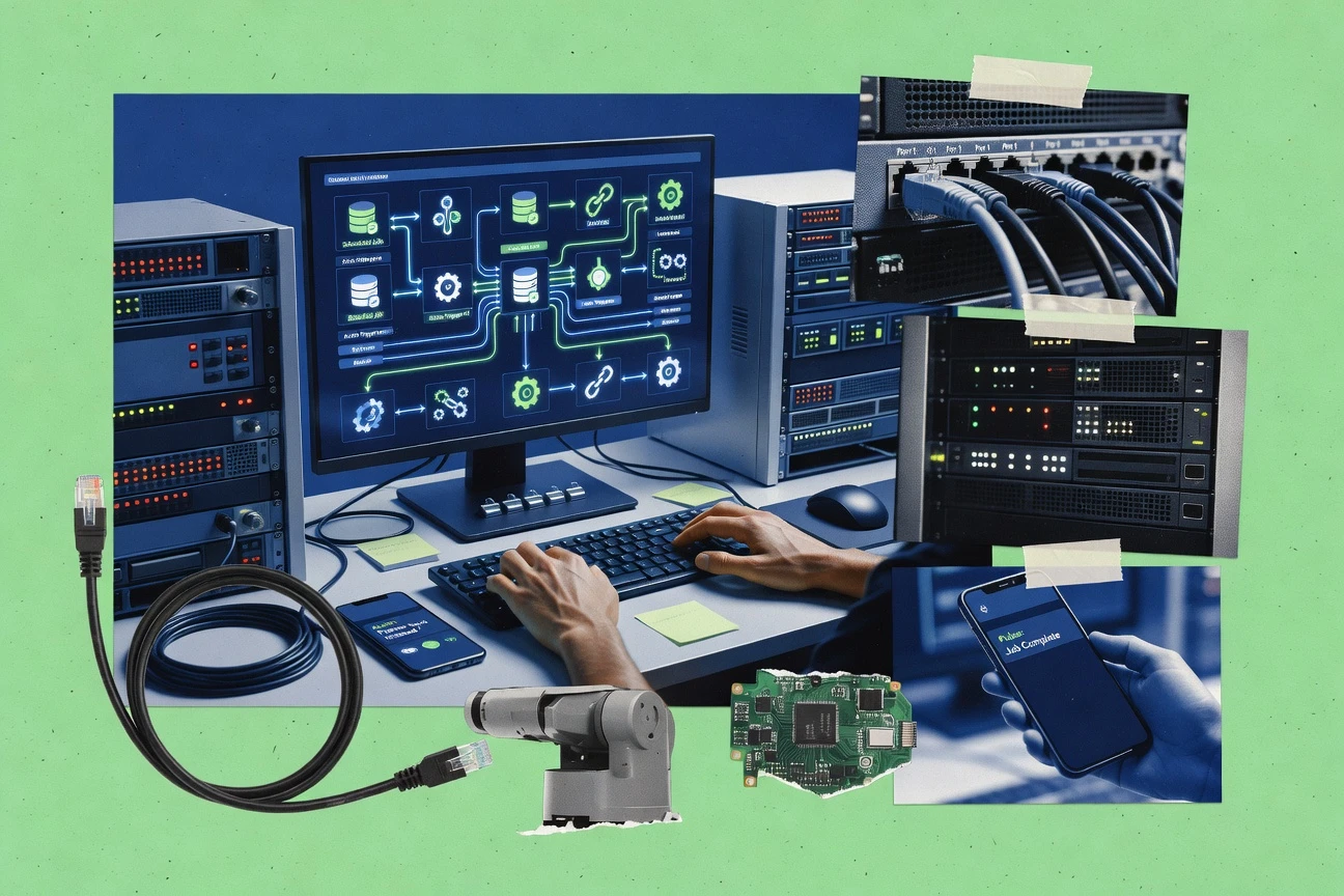 Best Data Automation Software | 2026 Expert Picks