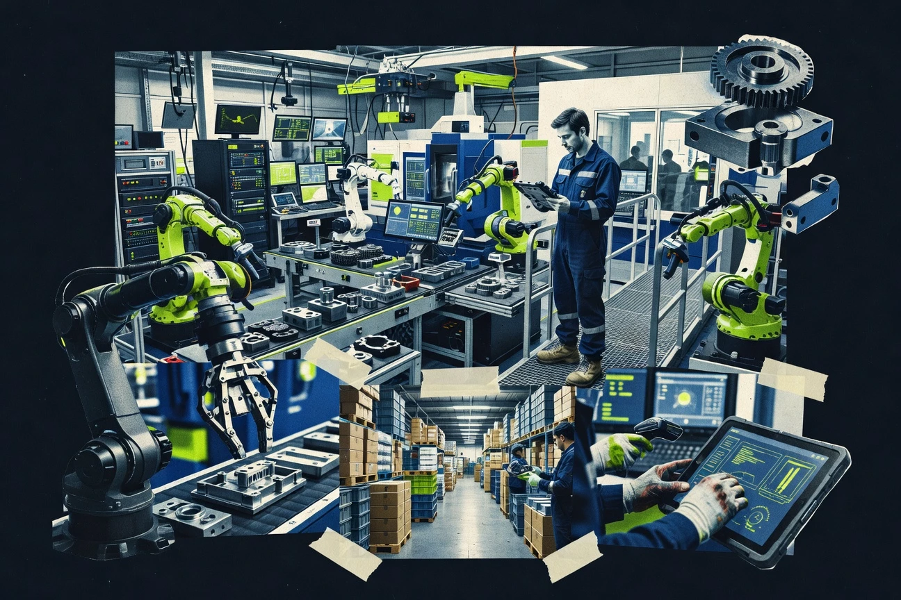 Best Cloud Erp Manufacturing Software | 2026 Expert Picks