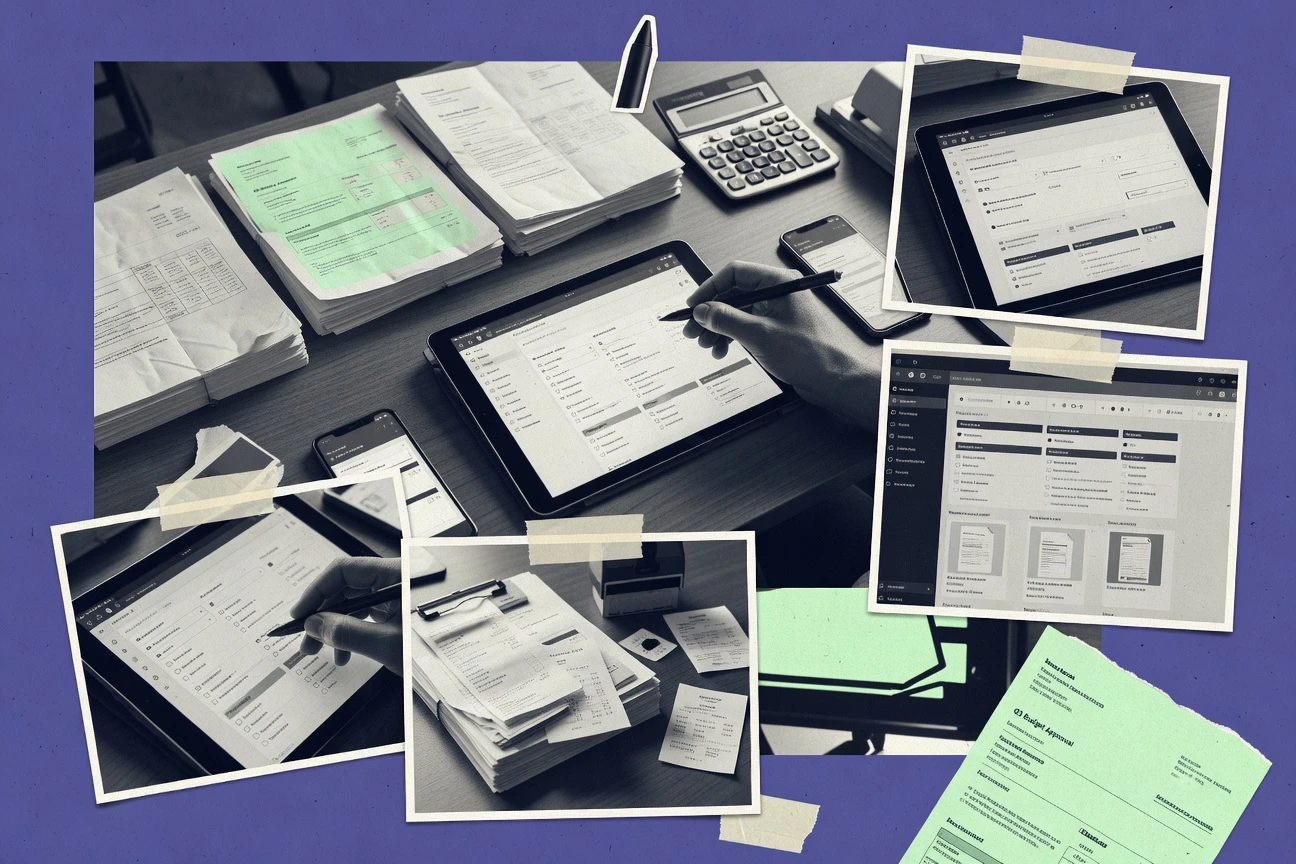 Best Form Management Software | 2026 Edition