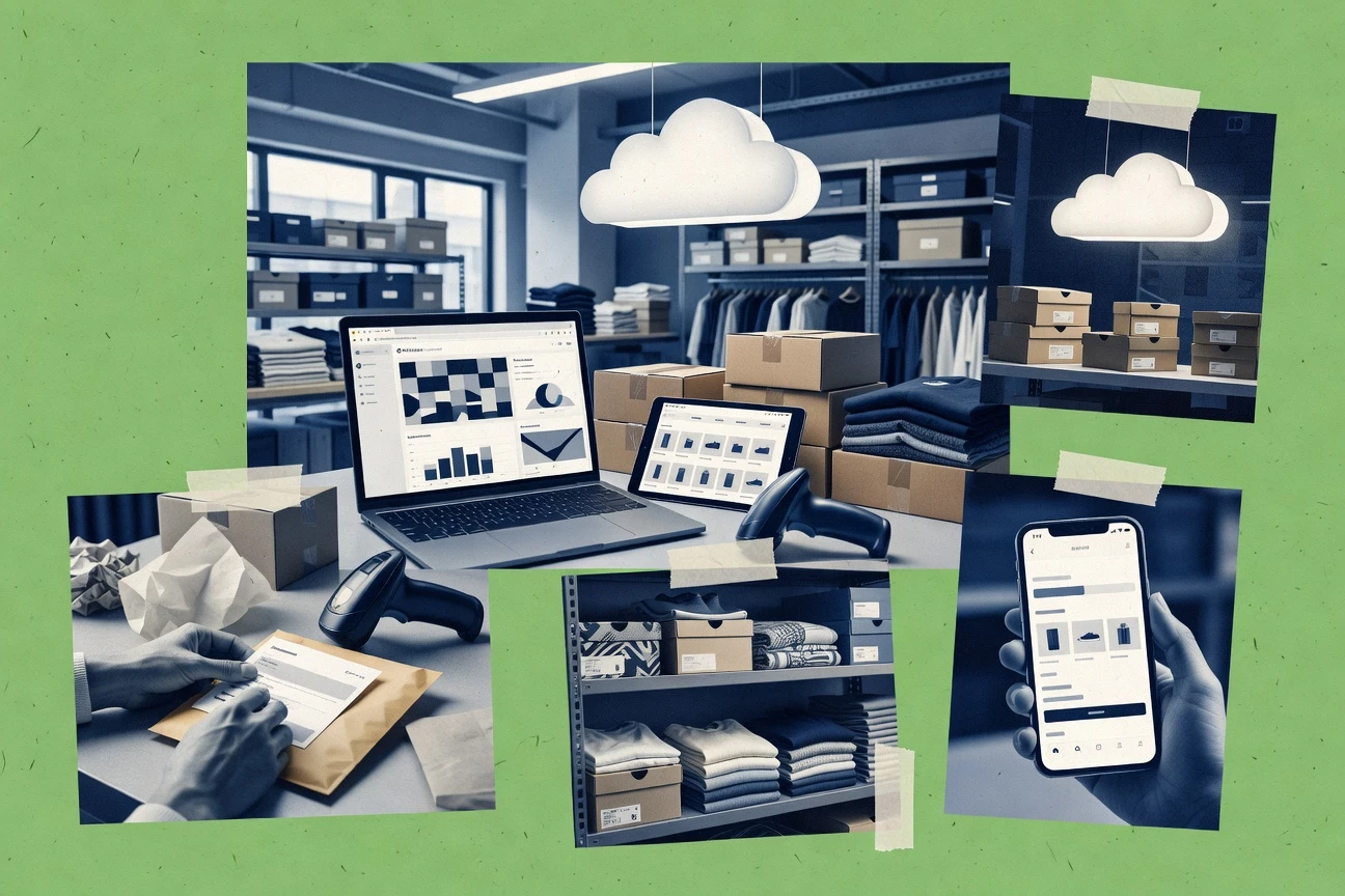 Best Cloud Ecommerce Software (2026)