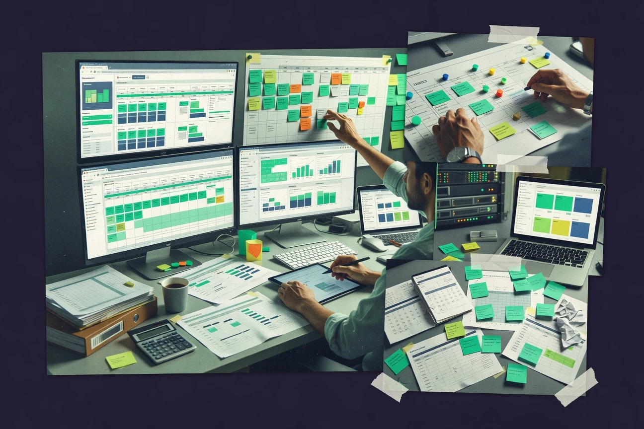 Best Eppm Software: 2026 Comparison