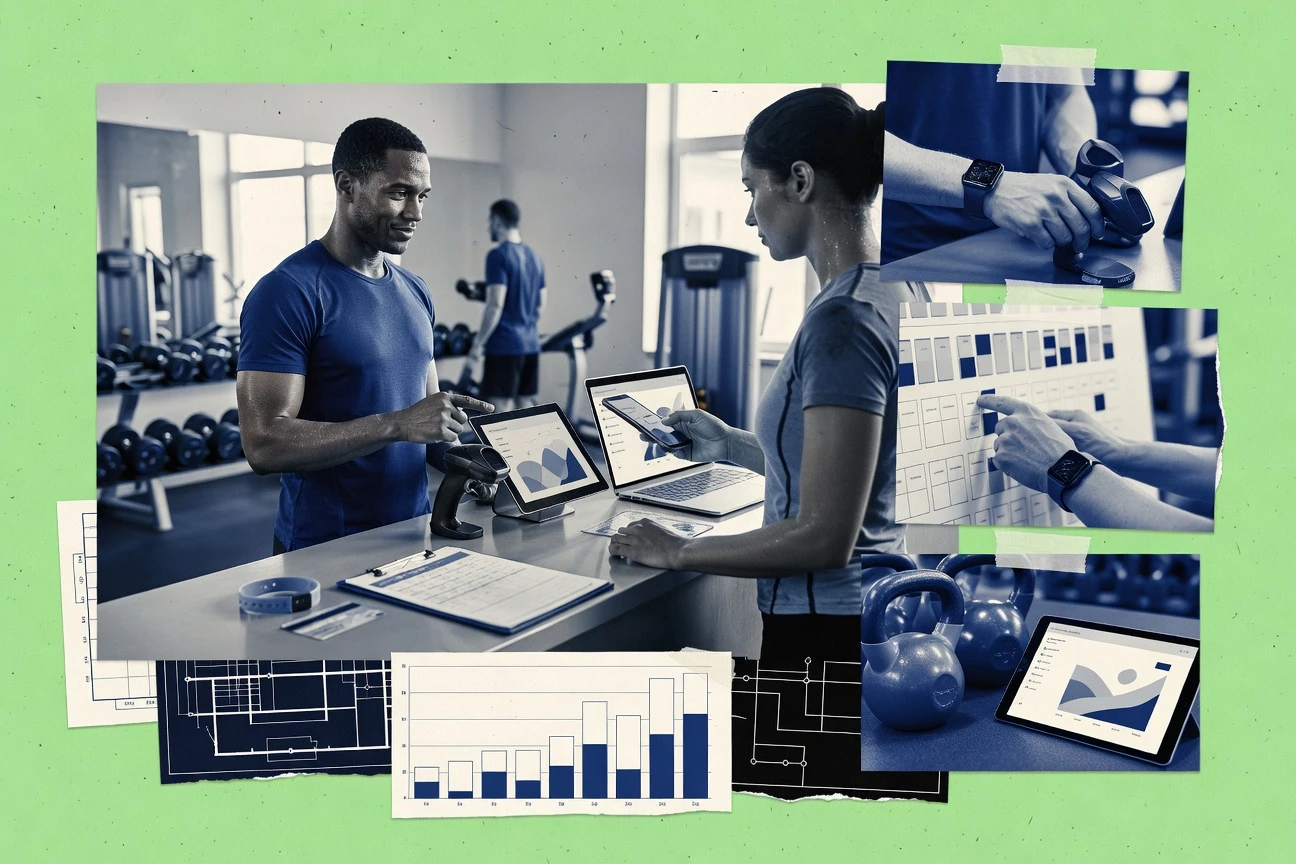 Best Fitness Club Management Software | Ranked for 2026