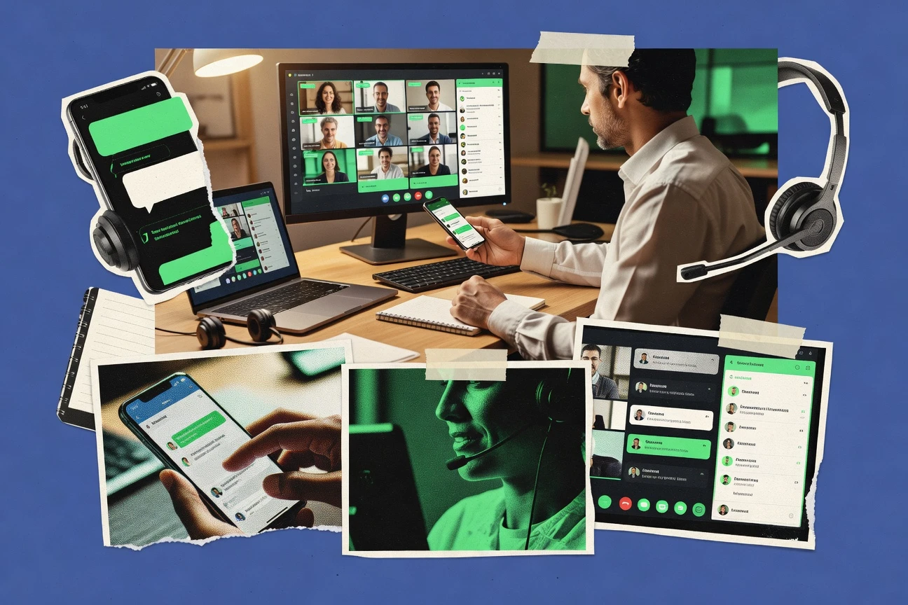 Best Client Communication Software | Ranked for 2026