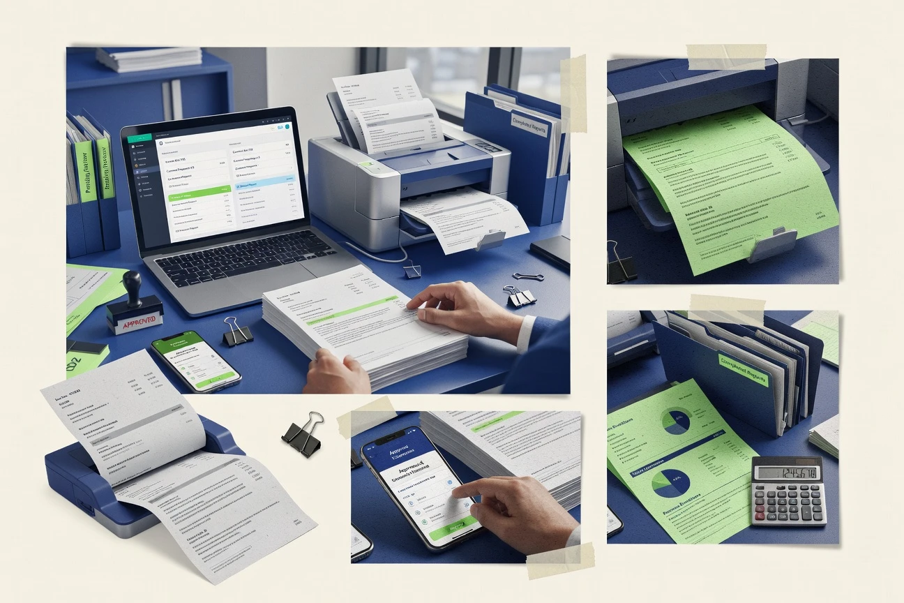 Best Automated Document Generation Software (2026)