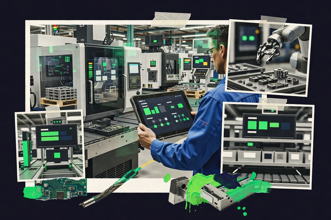 Best Cloud Based Production Management Software (2026)