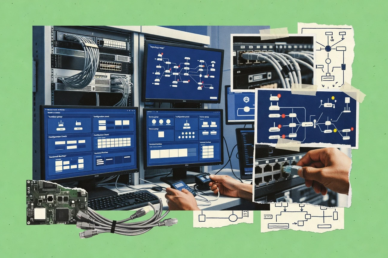 Best Network Configuration Management Software (2026)