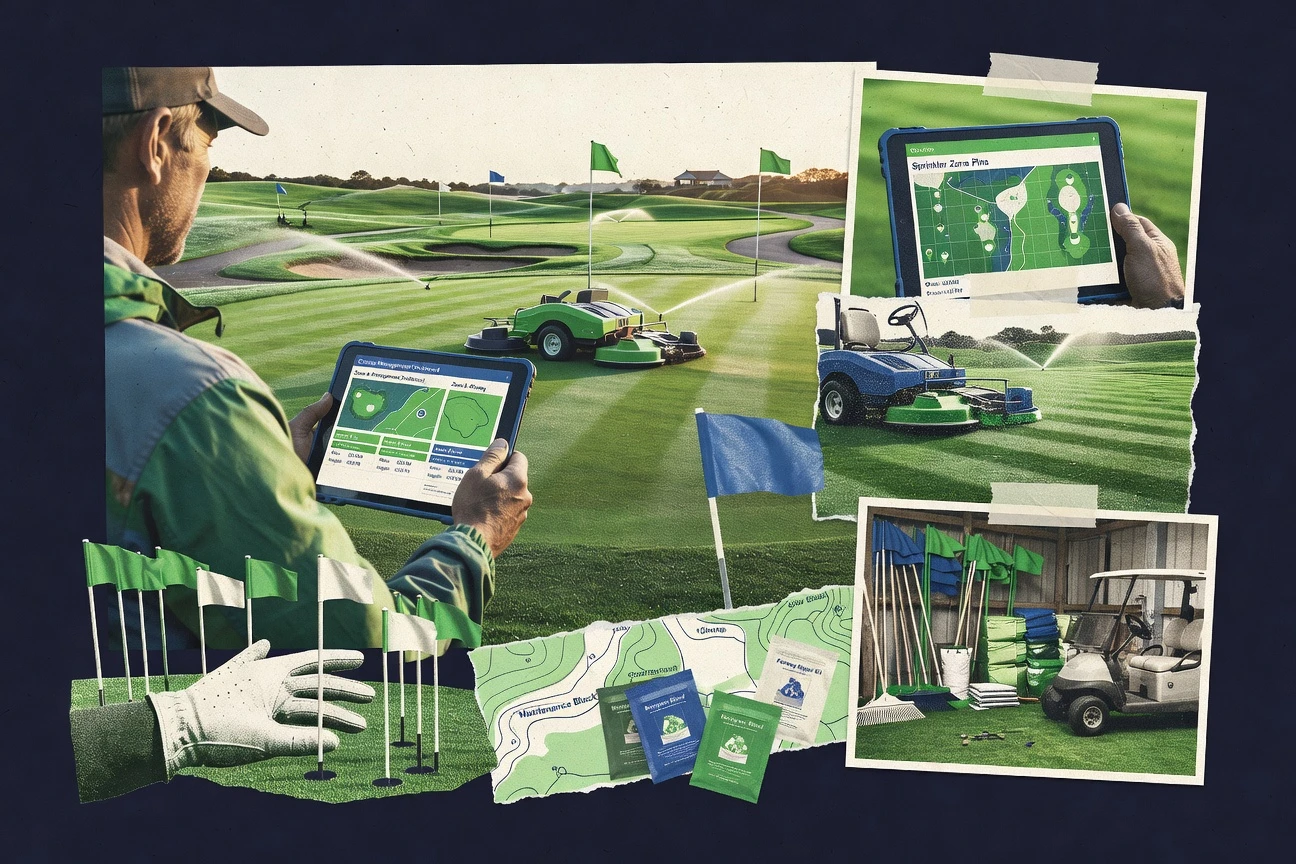 Top 10 Best Golf Course Management Software (2026 Review)