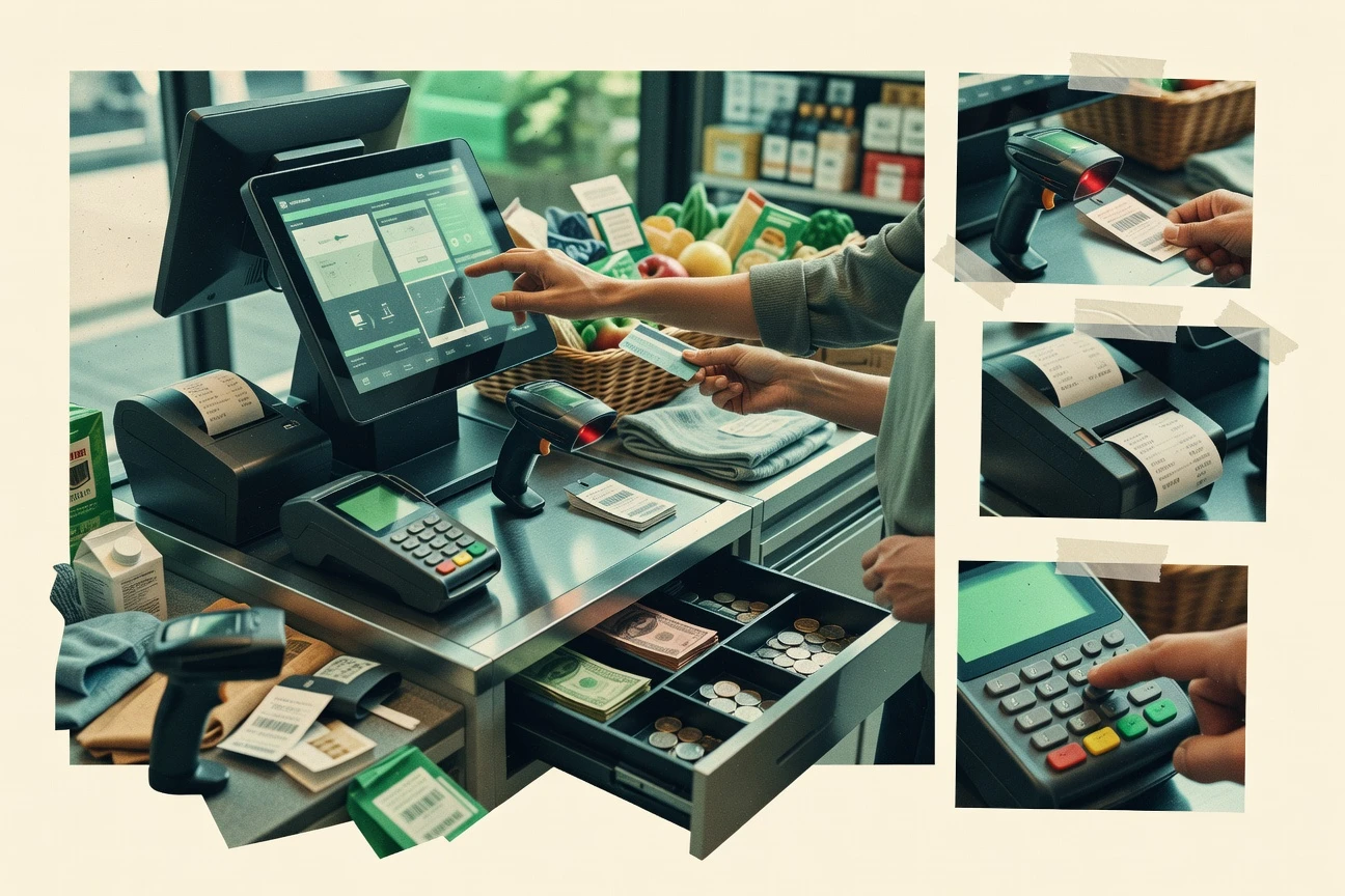 Best Cashier Software | Top Picks 2026