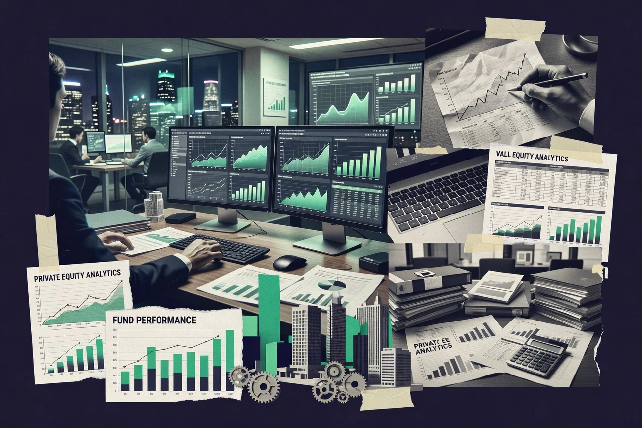 Best Private Equity Analytics Software | 2026 Expert Picks