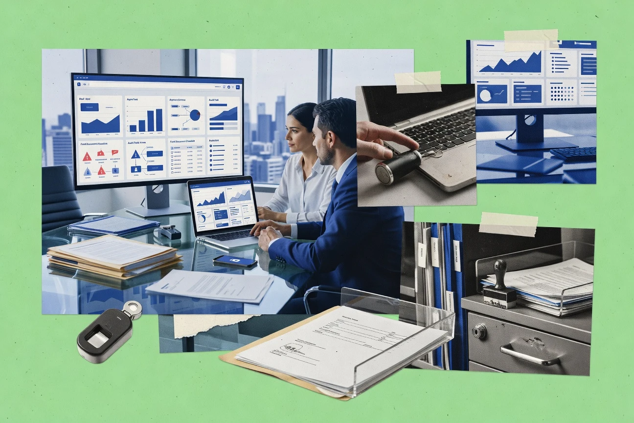 Best Private Equity Compliance Software | Ranked for 2026