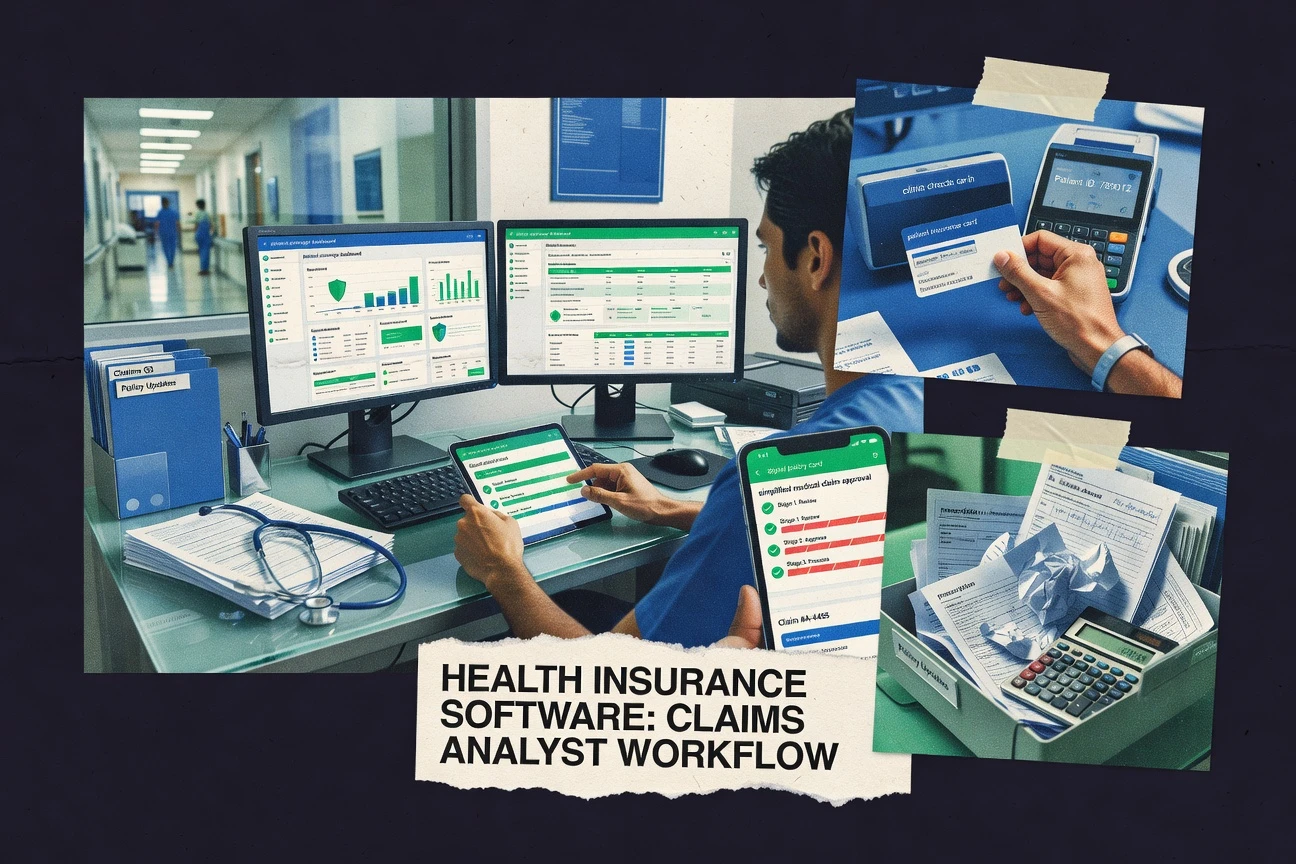 Best Health Insurance Software: 2026 Comparison