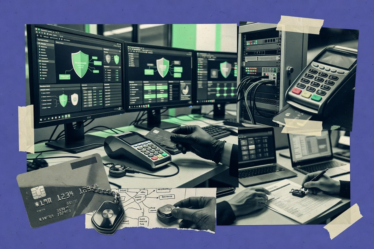 Top 10 Best Pci Compliance Software | 2026 Edition