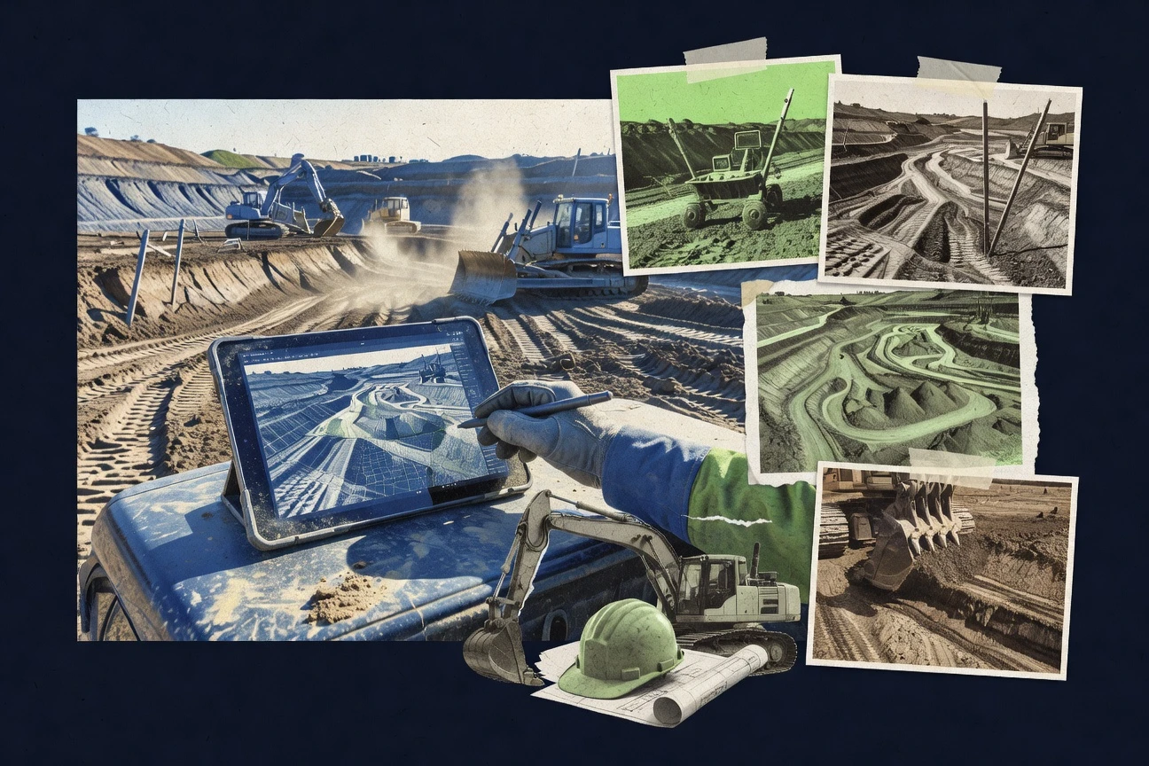 10 Tools Compared: Best Earthwork Estimating Software (2026)