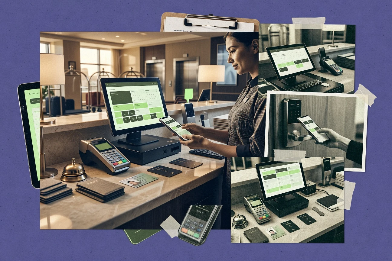 Top 10 Best Hotel Systems Software (2026 Review)