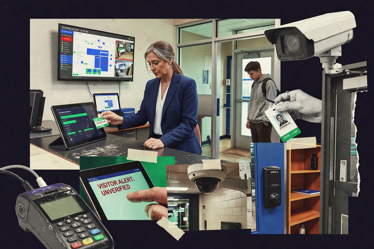 Best School Security Software – 2026 Buyer's Guide