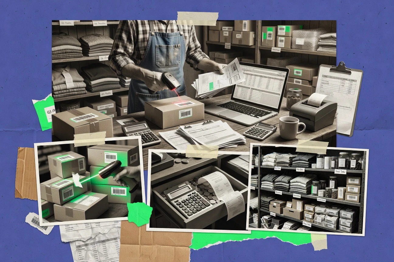 Best Small Business Accounting And Inventory Software (2026)