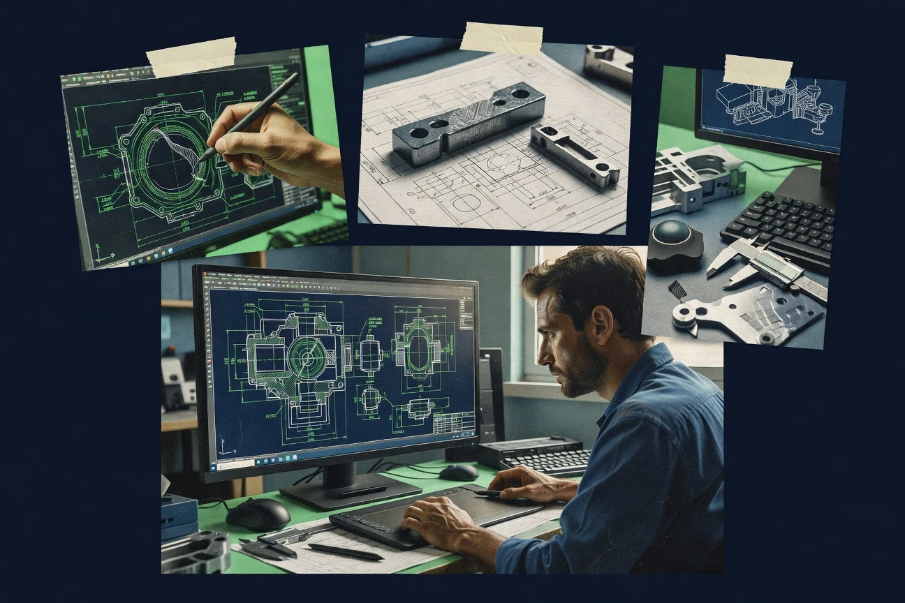 Best Engineering Drawing Software | 10 Tools Ranked (2026)