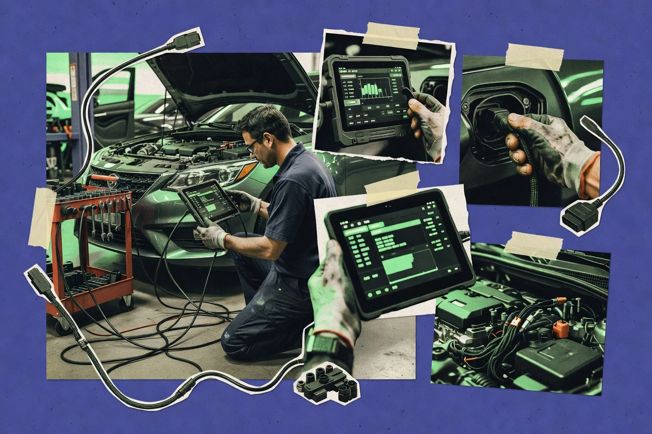 Service Engineer Website Best Service Engineer Software | 2026 Expert Picks