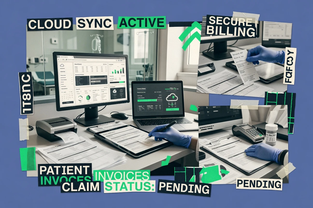 Best Cloud Based Medical Billing Software | Top Picks 2026
