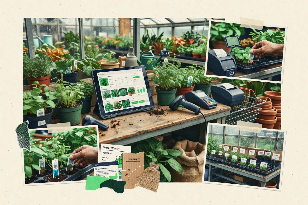 Best Garden Center Software | 2026 Expert Picks