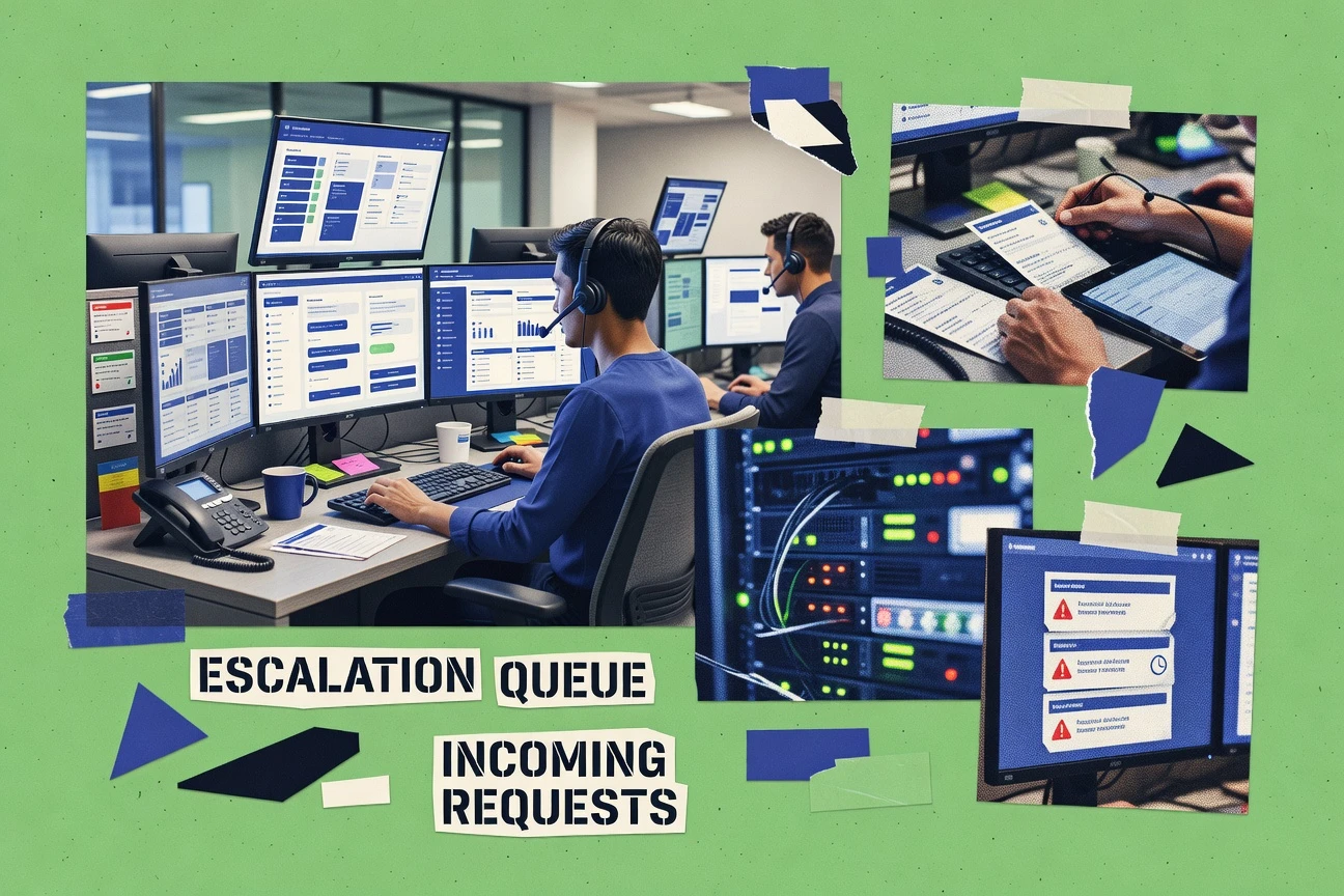 Best Ticketing Help Desk Software | 2026 Verified Rankings