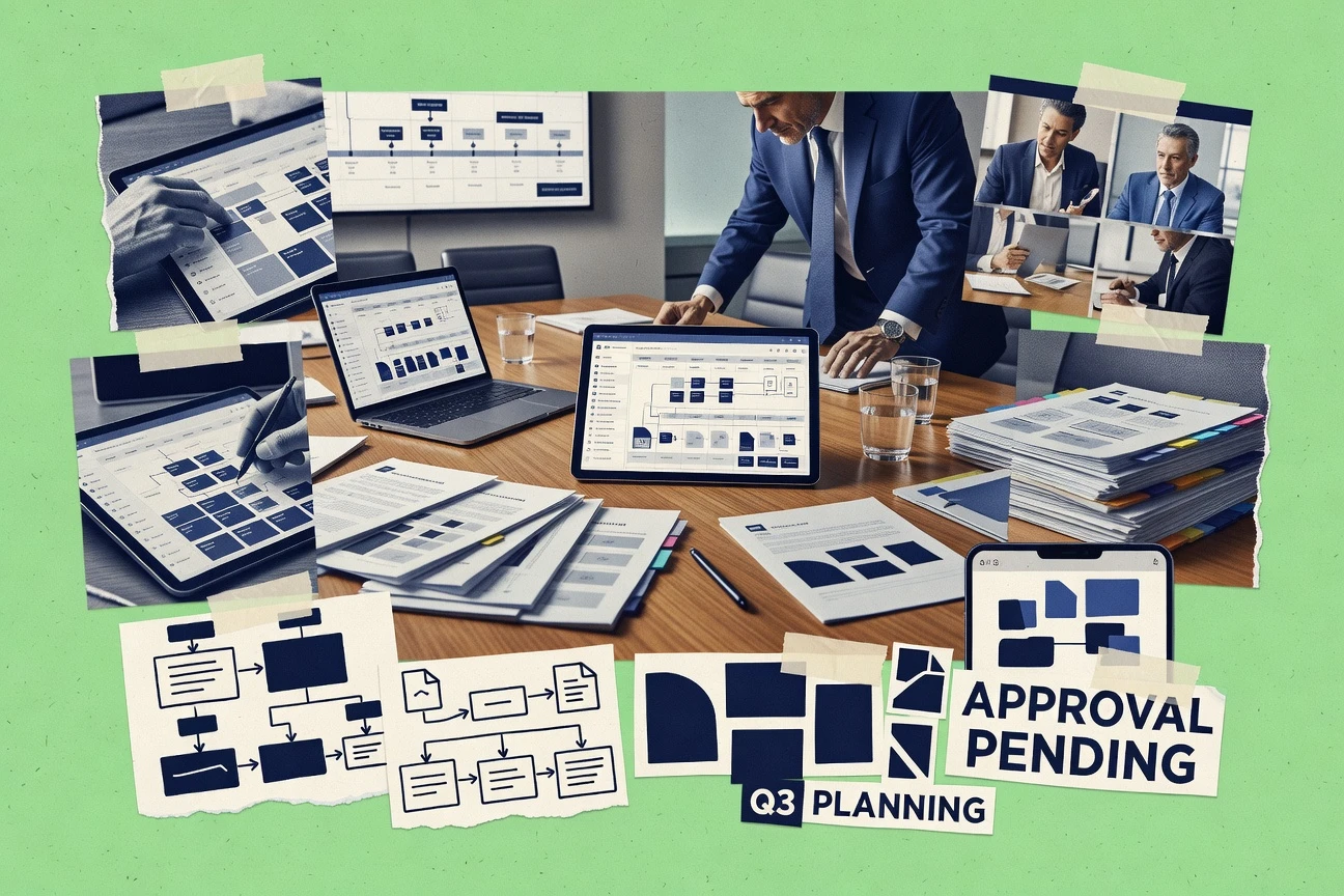 Best Board Planning Software | 2026 Expert Picks