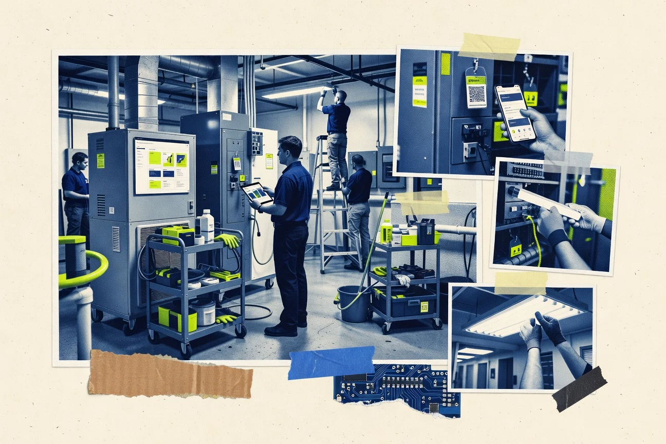 Best Facilities Maintenance Management Software (2026)