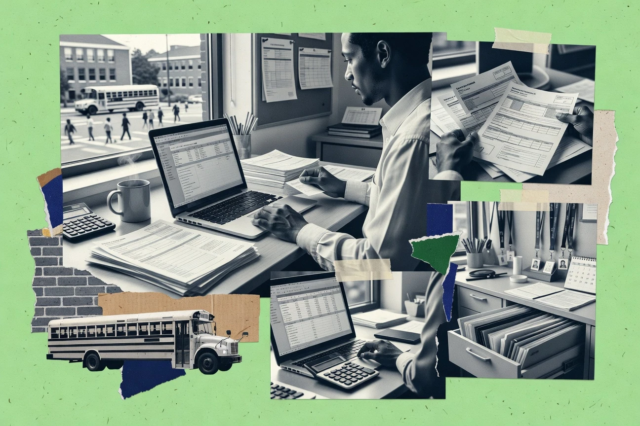Best School Payroll Software | 10 Tools Ranked (2026)