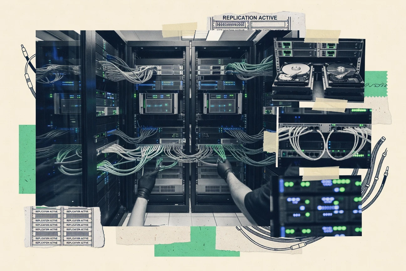 Top 10 Best Database Replication Software: 2026 Comparison