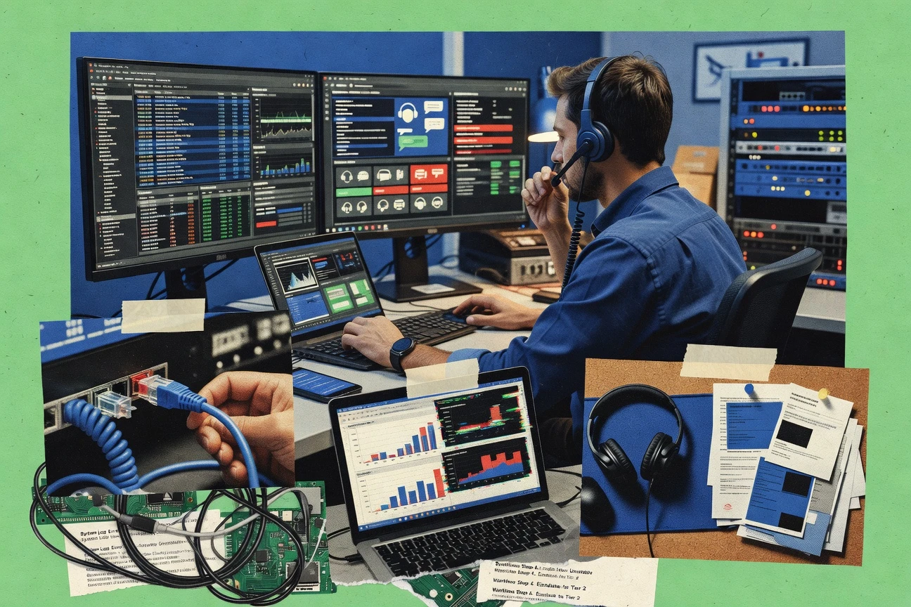 Best It Support Software: 2026 Comparison