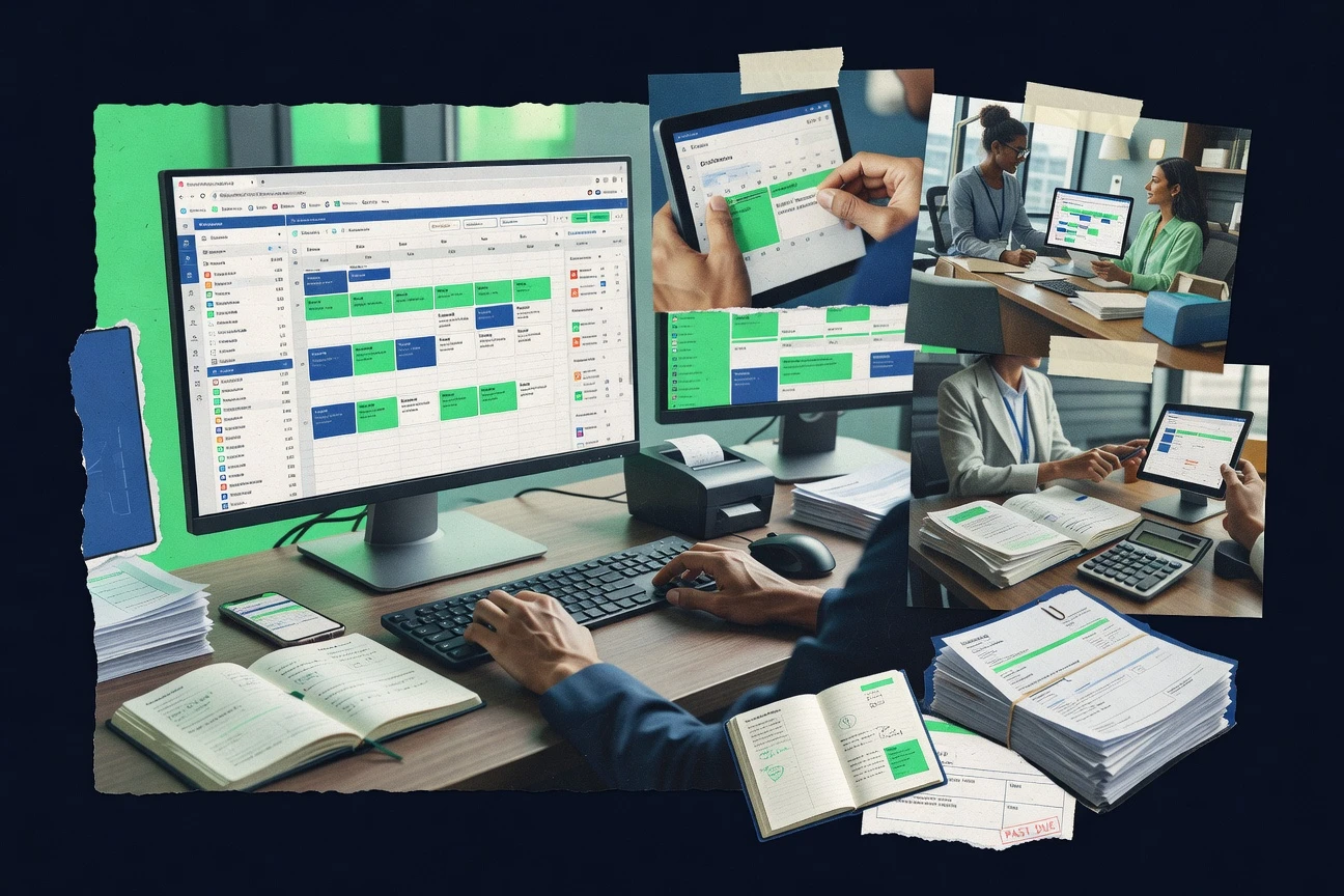 Practice Management Software Background Best Practice Management Solutions Software: 2026 Comparison