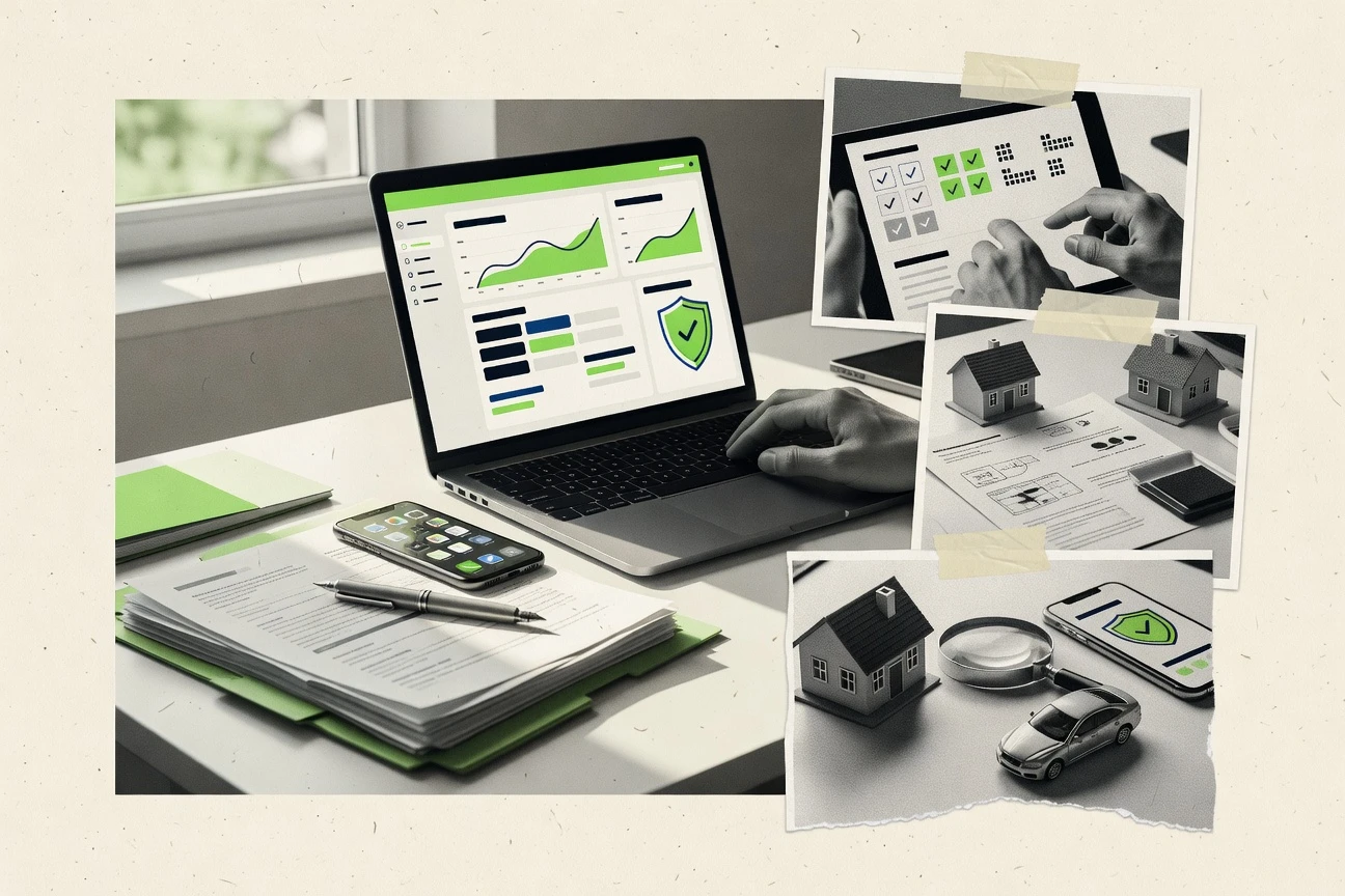 Best Insurance Software – 2026 Buyer's Guide