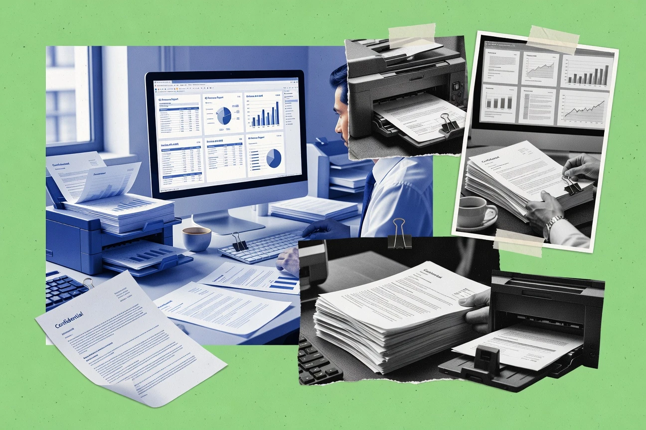 Best Document Generation Software | 2026 Expert Picks