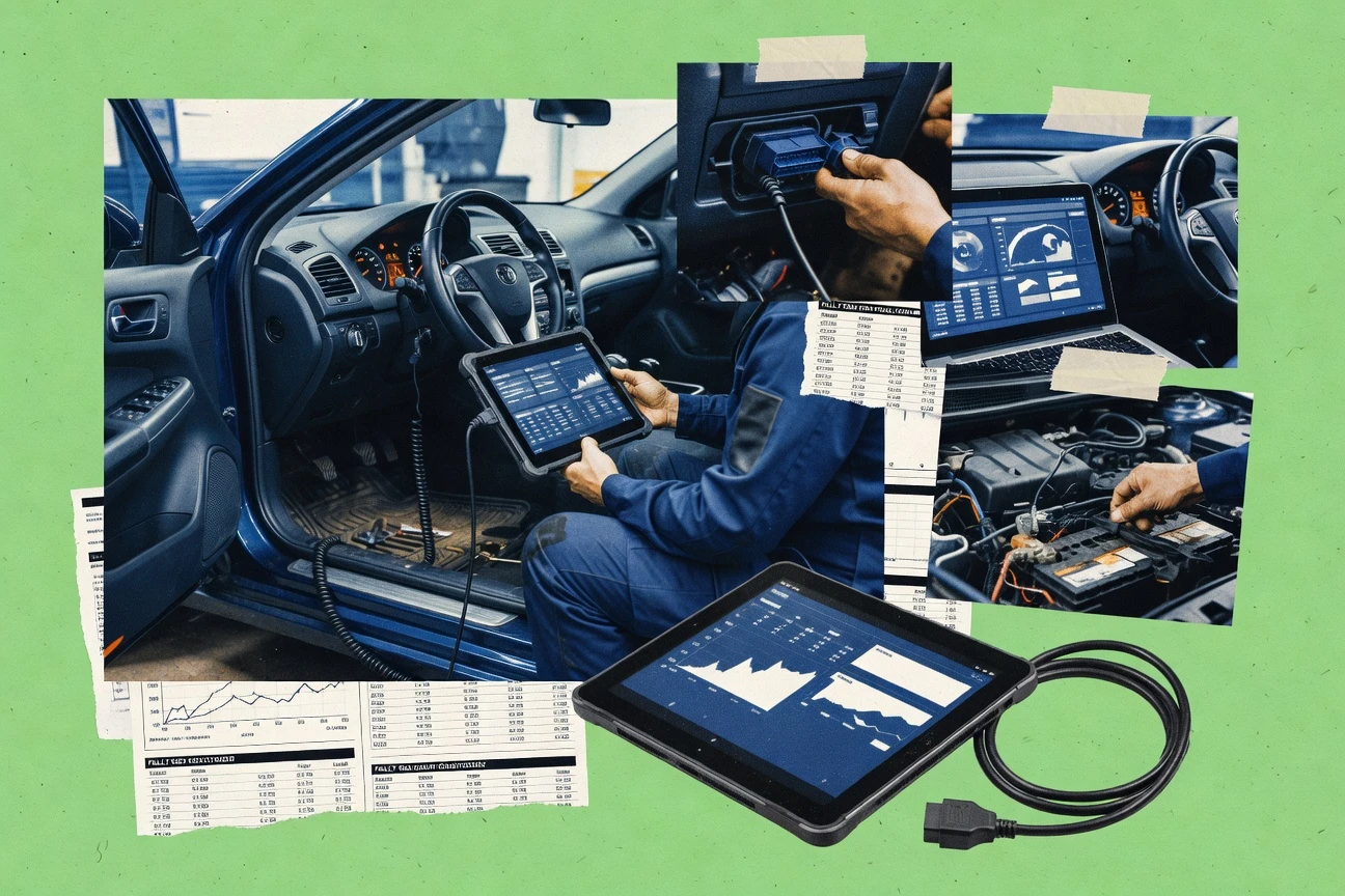 Top 10 Best Vehicle Diagnostic Software | 2026 Expert Picks