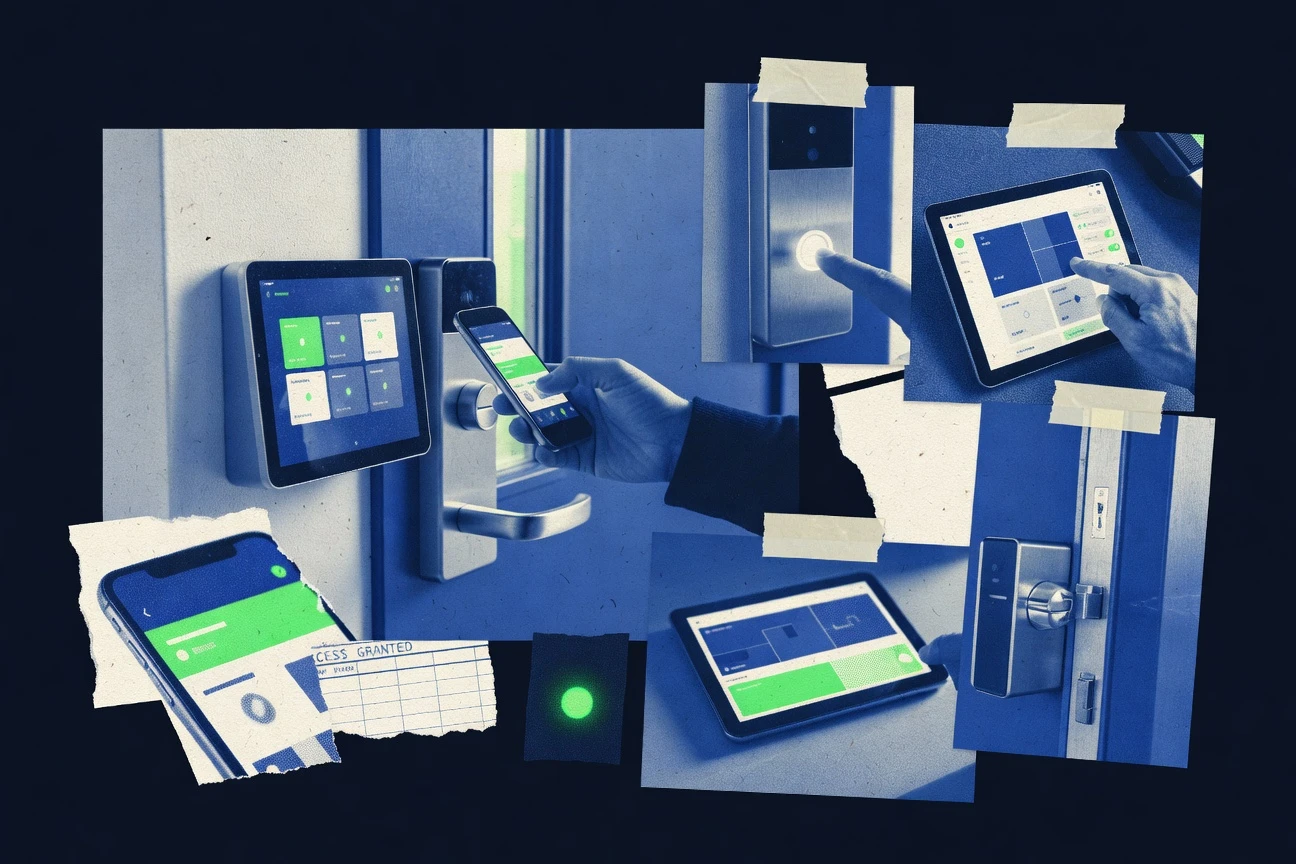 Top 10 Best Door Access Software | 2026 Edition