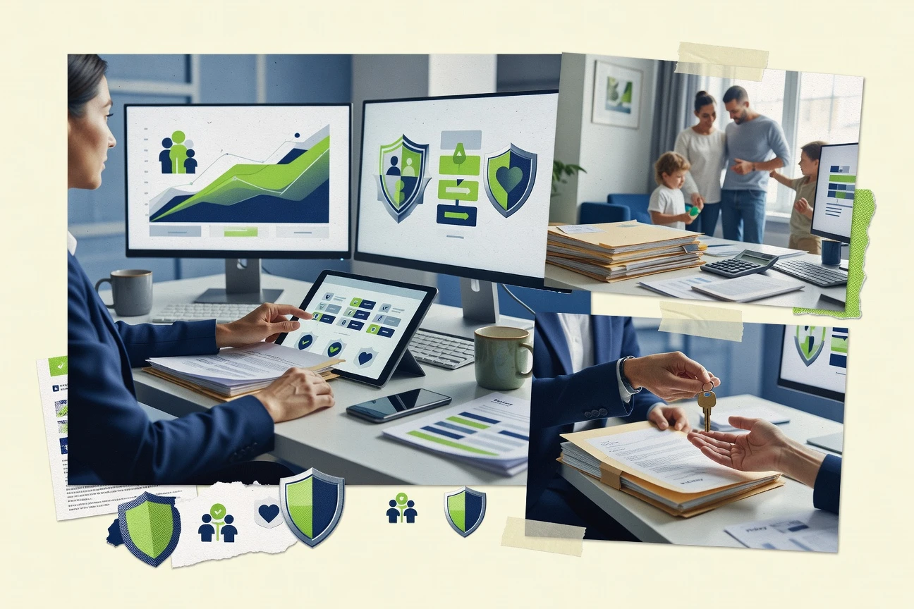 Best Life Insurance Software | 2026 Expert Picks