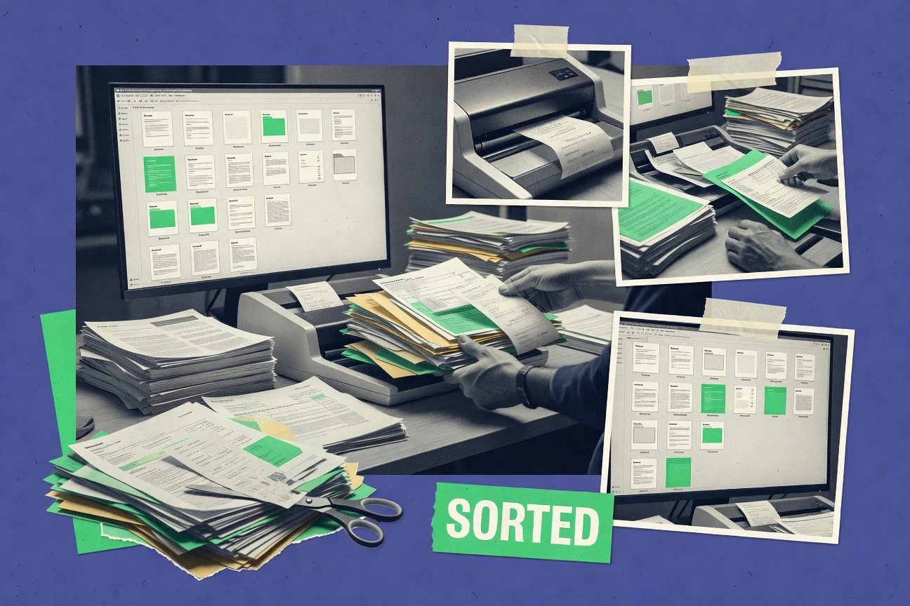 Top 10 Best Document Classification Software | 2026 Edition